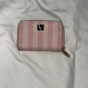 Victoria’s Secret wallet